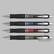 Pilot G2PRO retractable rollerball pen - black