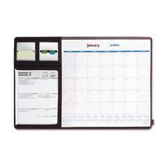 At-a-glance SK4000-00: desk calendar w/document tray