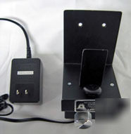 Bio universal power supply, wall
