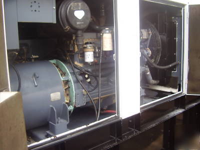 100 kw multiquipwhisperwatt