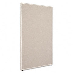 Maxon parallel fullfabric panel