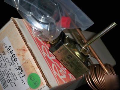 Robertshaw thermostat 5300-651