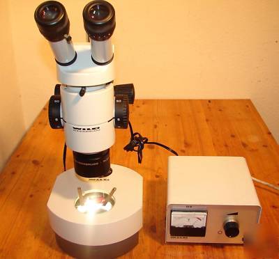 Wild heerbrugg M8 microscope, microscopio, mikroskop