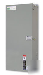 Asco 185, 200 amp service entrance auto transfer switch