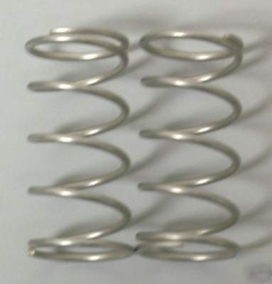 Bunn cds faucet springs - 28107.0000