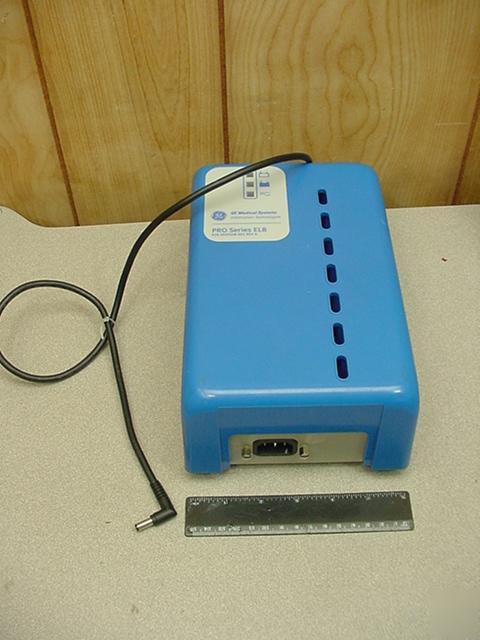 Ge medical pro series elb 2035508-001 power supply