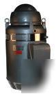 New 25 hp 1800 284TP 230/460 vhs irrigation pump motor