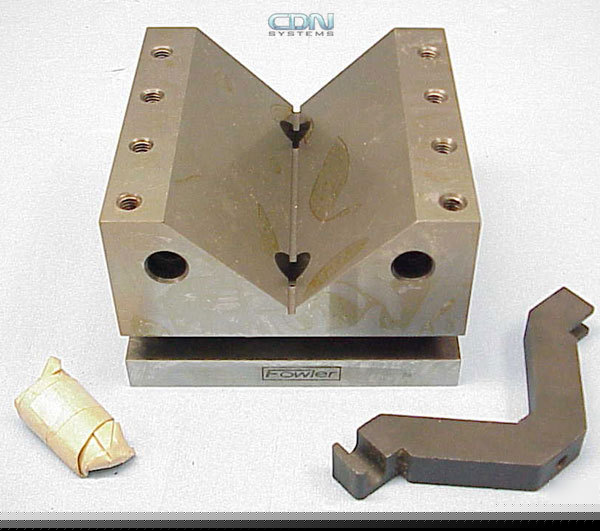 New fowler 57-475/vb-466 sineset 6