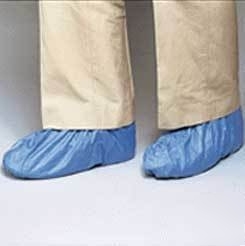 Cardinal health convertors shoe covers, cardinal : 4854