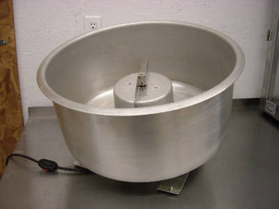 Gold medal cheddar easy mixer