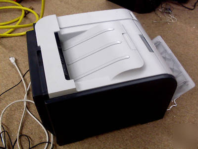 Hp color laserjet CP2025 printer (CB493A) 