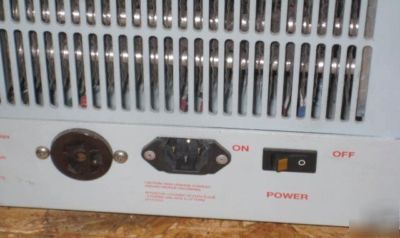 Savant RVT4104 ultralow -104DEG refrigerated vapor trap