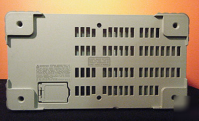 Agilent E6381A (8935 series) tdma (reduced )