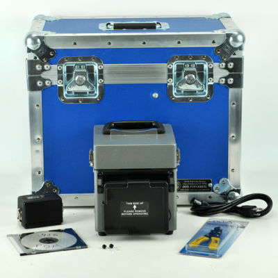 Fujikura fsm-40S fiber optic fusion splicer usa model