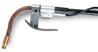 New lincolnÂ® magnumÂ® 450 amp flux-cored gun part#K115-4 