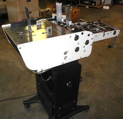 Astro envelope feeder for heidelberg quickmaster 46