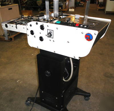 Astro envelope feeder for heidelberg quickmaster 46