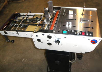 Astro envelope feeder for heidelberg quickmaster 46