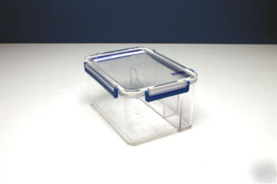Mgc anaeropack system, pack-rectangular jar, 2.5 liters