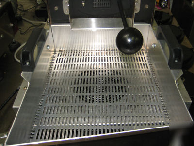 New artigiano 2.5 kg electric coffee shop roaster - 