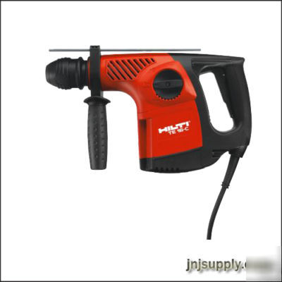 New hilti te 16-c deluxe 00305753 