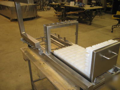 Two way cheese cutter