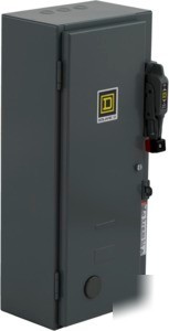 Square d 8903-SVG71 contactor 8903SVG71 200A