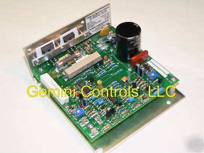 New spirit 10243 pwm treadmill motor control board