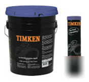 Timken ultra-high speed spindle grease GR233C nlgi no.2