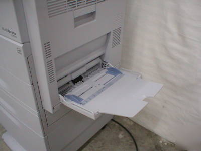 Xerox 4260 copy copier machine scan print fax email