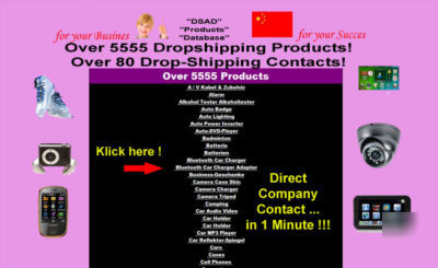 10.000 items for your business work of a 1 jear in cd 