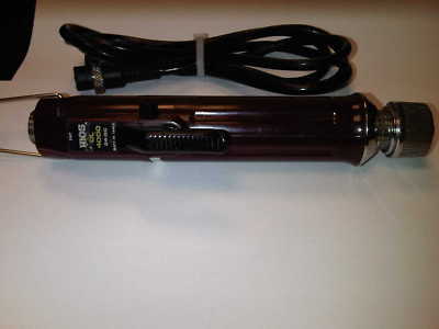 Hios clt-50 power supply w/ CL4000 torque driver