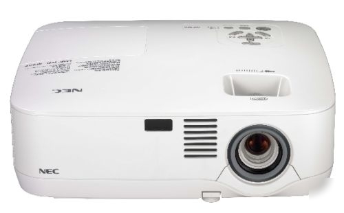 New nec NP305 60002726