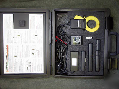 Amprobe AT2005 advanced wire tracer tracing kit at 2005