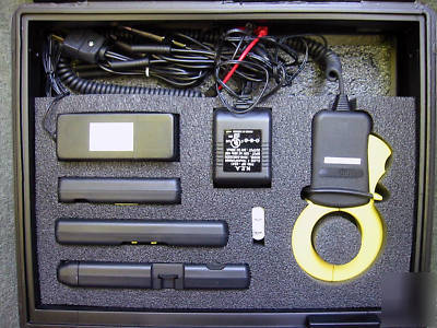 Amprobe AT2005 advanced wire tracer tracing kit at 2005