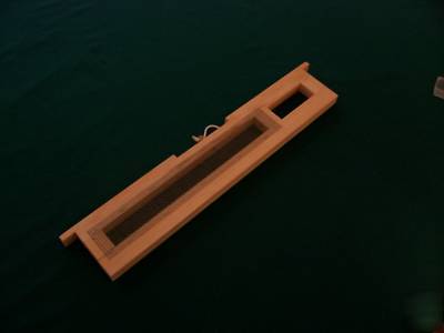 Beekeeping laying worker eliminator queen introduction