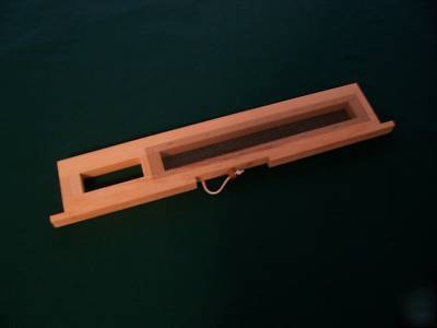 Beekeeping laying worker eliminator queen introduction