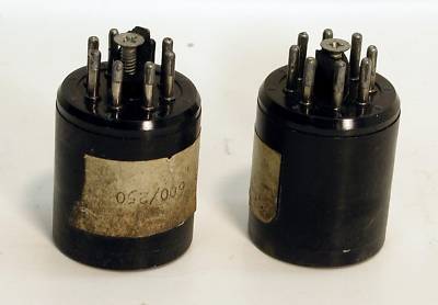 Gates radio company variable attenuator ?