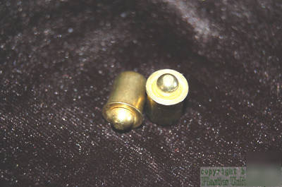New pigg-o-stat child immobilizer part -bullet catches - 