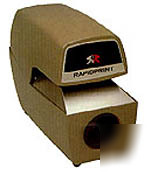 Time stamp rapidprint a-e