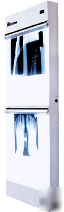 Wolf x-ray trimline basic illuminator, 1 over 1