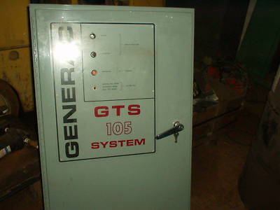 Generac 20KW generator