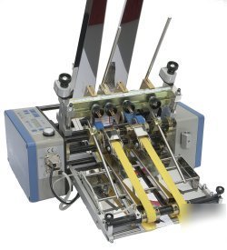 Pfankuch asb 310K friction feeder w/150MM horiz. deliv.
