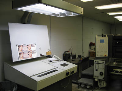 2005 heidelberg pm-52-4 - with classic center console