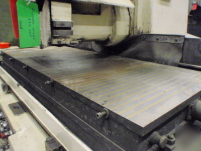 6963 favretto TB130 surface grinder