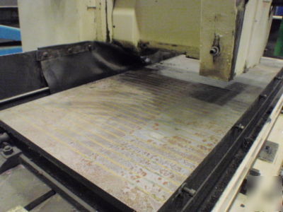 6963 favretto TB130 surface grinder