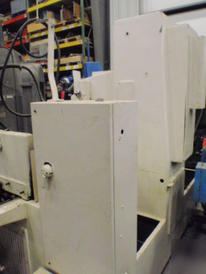 6963 favretto TB130 surface grinder