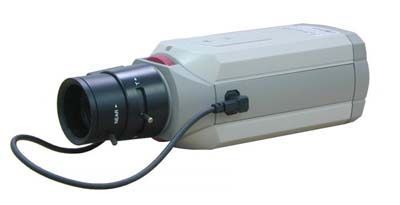 Deview surveillance camera