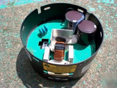 Ge ecm motor module cooler furnace blower failure fix