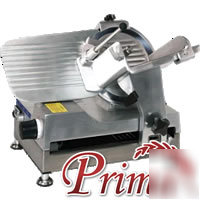 New anvil vollrath 12IN. automatic slicer - 40800